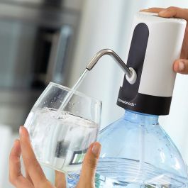Dispensador de Agua Automático Recargable InnovaGoods