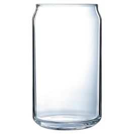 Caja 6 Vasos Altos Vidrio Can Arcoroc 47,5 cL Caja 6 Vasos Altos Vidrio Can Arcoroc 47,5 cL