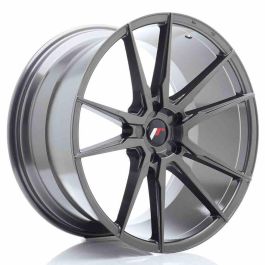 Llanta para Automovil Japan Racing JR2121115X1574HG Gris 21" ET55 ET15 CB 74,1 Precio: 1001.4999995. SKU: B1FJQTX7WW