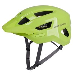 Casco de Ciclismo para Adultos Endura Hummvee Verde Claro Precio: 49.9851. SKU: B1DCT4WXSP