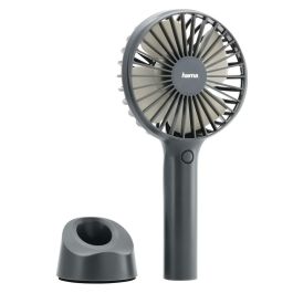 Ventilador de Sobremesa Hama 00012365 Gris