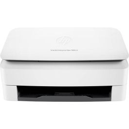 HP ScanJet Enterprise Flow 7000 s3 Sheet-feed Scanner HP ScanJet Enterprise Flow 7000 s3 Sheet-feed Scanner
