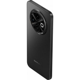 Smartphone Tecno SPARK 30C 6,67" MediaTek Helio G81 8 GB RAM 256 GB Negro