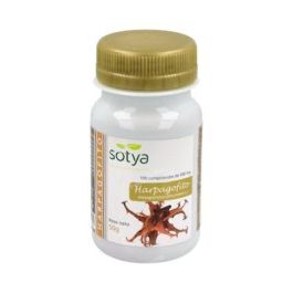 SOTYA Harpagofito 100 Comprimidos - Soporte Nutricional para Articulaciones Precio: 3.4999998. SKU: B16ARPJZA7