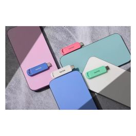 Sandisk Phone Drive USB-C Arctic White 1TB Memoria USB para Móviles