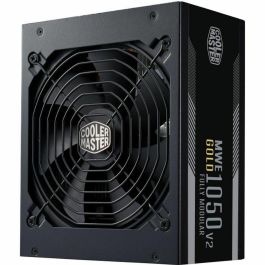 Cooler Master COO1737729430668 MWE Gold 1050W V2 ATX3.1 - Fuente de alimentación para PC - 1050 W Precio: 202.50000012. SKU: B13ASN78R8