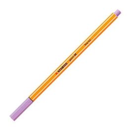 Stabilo Rotulador Point 88 Lila Claro Caja 10 Unidades Precio: 7.49999987. SKU: B1FPY5643Q