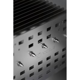NOCTUA NH-P1 disipador pasivo para CPU - plata