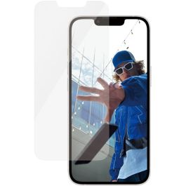 PanzerGlass Protector de Pantalla Classic Fit para iPhone 16e/14/13/13 Pro - Vidrio Templado Antigolpes y Antirrayones Precio: 35.69000028. SKU: B1F4E8ZRHJ