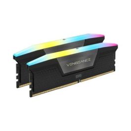 Corsair VENGEANCE RGB DDR5 32GB (2x16GB) 5200 MT/s Memoria RAM Precio: 722.58999978. SKU: S7817097