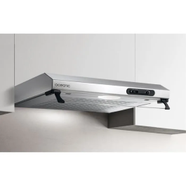 Oceanic Campana Capota OCEAHC205S - 60 cm