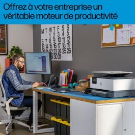 HP Multifuncion Inkjet OfficeJet Pro 9120b