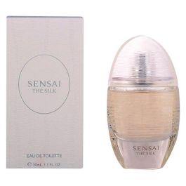 Perfume Mujer Sensai The Silk Kanebo EDT Sensai The Silk The Silk 50 ml Precio: 82.69000003. SKU: S0518417