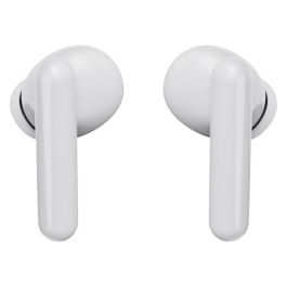 Auriculares Bluetooth Denver Electronics 111191120210 Blanco Auriculares Bluetooth Denver Electronics 111191120210 Blanco