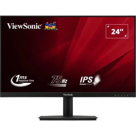 ViewSonic VA240-H-2 - Pantalla PC 24" FHD, Panel IPS, 75 Hz, 1 ms, HDMI/VGA Precio: 115.49999945. SKU: B1JGCBGZED