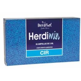 Herdimin Cir 30Amp Precio: 33.8900001. SKU: B16SGZRRTQ