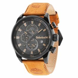 Reloj Hombre Timberland TBL14816JLB02 Negro (Ø 46 mm) Precio: 208.5000005. SKU: B1DK4DVNZJ