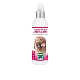 Men For San Acondicionador Desenredante Spray para Perros 125 ml Precio: 5.94999955. SKU: S6101622