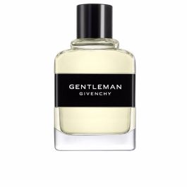 Givenchy New Gentleman Eau de Toilette Vaporizador 60 ml Hombre Aromática Amaderada