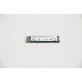 Lenovo UMIS AM620 SSD 256GB PCIe 2242 M.2 - Almacenamiento Alta Velocidad para Desktops y Laptops Lenovo, compatible ideapad 3 15ITL6