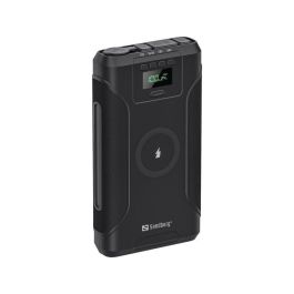 Sandberg Survivor Powerbank 7in1 76800 Sandberg Survivor Powerbank 7in1 76800