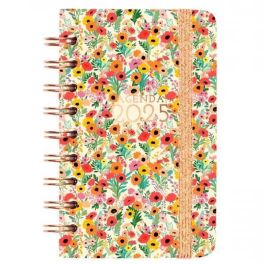 Finocam Agenda Anual You Espiral E3-79x127 mm Svh Spring 2025 Precio: 5.59000035. SKU: B18AZYTNKA