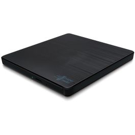 Hitachi-LG GP60NB60 Grabadora DVD Externa Slim USB Negra para Portátil y Sobremesa Precio: 39.79000058. SKU: B1AY7JA6LG