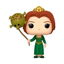 Funko Pop! Fiona - Shrek 30 Aniversario - 81173 Precio: 15.49999957. SKU: B1G225YK3A