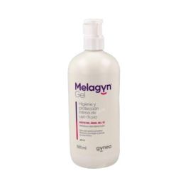 GYNEA MELAGYN Melagyn Gel 500 ml Precio: 20.78999978. SKU: B1232JSKJH