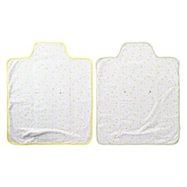 Cambiador Baby DKD Home Decor Amarillo Verde 1 x 40 x 22 cm (2 Unidades) Precio: 18.34602. SKU: S3027790