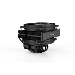 be quiet! Dark Rock TF 2 Procesador TDP 230W Enfriador 13.5 cm Negro para Intel 1700/1200/115X/2011 Precio: 128.79000057. SKU: B1GWFE27V6