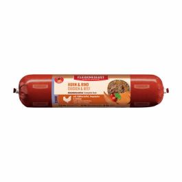 Comida húmeda Fleischeslust 400 gr Pollo Ternera