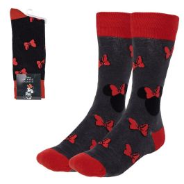 Calcetines minnie t3643:tu 36-43 Calcetines minnie t3643:tu 36-43 Precio: 4.49999968. SKU: B16RWE4Q6D