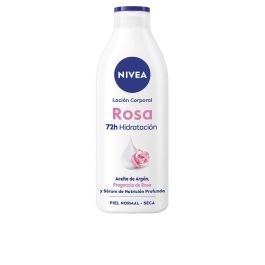 NIVEA Loción Corporal Rosa 400 ml Precio: 6.50000021. SKU: B12593XTKF