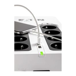 SAI Interactivo Eaton 3S850D 510W Blanco