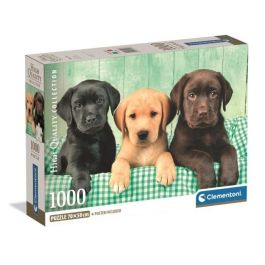 CLEMENTONI - Compacto 1000 piezas - Tres Laboratorios Precio: 20.50000029. SKU: B13YTENTXM