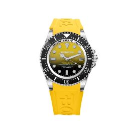 Reloj Hombre Bobroff BF0008-BFSTA (Ø 44 mm) Precio: 261.49999942. SKU: B1HW8RVQJ2