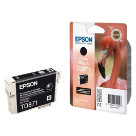 Epson Stylus Photo R-1900 Cartucho Negro photo