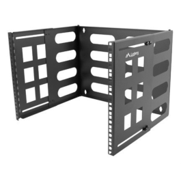 LANBERG FB01-5408-10B Estructura de Rack Negro Accesorio de Bastidor Precio: 42.50000007. SKU: B15KP6JH7T