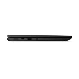 Laptop Lenovo 21LM001SSP 13,3" Intel Core Ultra 7 155u 16 GB RAM 512 GB SSD Qwerty Español Laptop Lenovo 21LM001SSP 13,3" Intel Core Ultra 7 155u 16 GB RAM 512 GB SSD Qwerty Español