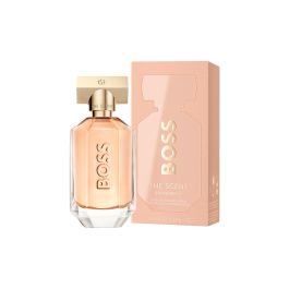 Hugo Boss THE SCENT FOR HER Eau de Toilette Perfume Mujer 100 ml