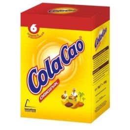 Colacao Original Pack De 6 Sobres Colacao Original Pack De 6 Sobres Precio: 5.5. SKU: B1KJ2DWHA8