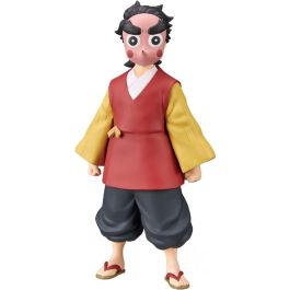 BANPRESTO Figura Kotetsu Demon Slayer: Kimetsu no Yaiba 13cm Precio: 15.49999957. SKU: B18YEMYW3W
