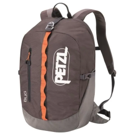 Petzl Bolsa para insectos Gris Mochila para escalada de varios largos por el día Precio: 74.78999957. SKU: B17QFC3LHQ