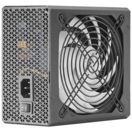 Tacens Radix VII AG 700 - Fuente de Alimentación ATX 700W 80 Plus Silver, Cableado No Modular, Ventilador de 14 cm, Negro Precio: 57.88999975. SKU: B1C2H7RSZK