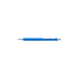 Staedtler 421 45-39 Bolígrafo Retráctil de Metal, Recarga Jumbo G2, Tinta Azul Indeleble, Punta Media 0.35 mm, Cuerpo Beige Azul Pacífico, Pack de 10 Precio: 9.98999958. SKU: B1EG79YYTW