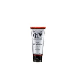 American Crew 2 IN 1 Skin Moisturizer & Beard Conditioner para Piel y Barba Corta Hombre 100 ml Precio: 10.50000006. SKU: S0571106
