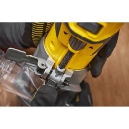 Stanley Fatmax SFMCW400B-XJ Recortadora sin escobillas Litio 18V Sin Batería