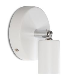 Aplique de Pared GU10 (Sin Lámpara) Joanna [HO-APL-GU10-001] Precio: 4.99000007. SKU: 15096775573891