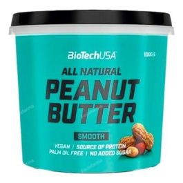 BIOTECHUSA Peanut Butter Suave 6*1000G Precio: 11.4999995. SKU: B1AFWC8YAQ